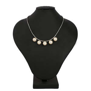 Women's Fancy Chain <b>Locket</b> - Silver - Product Image 2