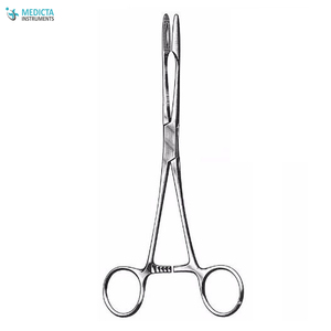 Gross Dressing Forceps 20cm-Instruments dentaires - Product Image 4