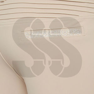 Pantalones de Equitación Ligeros para Mujer, Transpirables, de Secado Rápido, Tejido Elástico, Protección UV, Duraderos - Product Image 4