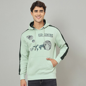 Fabricants de vêtements sur mesure Fit2Fight OEM, vente en gros, logo personnalisé, sweat-shirt à capuche à coupe classique, poids lourd - Product Image 1