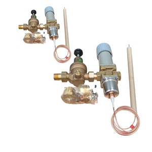 9106157029 9106 1570 29 Thermostat de moteur, thermostat de système de refroidissement, thermostat pour machines minières, pièces détachées, contrôle de température - Product Image 3