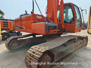 رخيصة الثمن العلامة التجارية الشعبية ، مستعملة دوسان DX300 الأصلية المستخدمة ، - Product Image 5