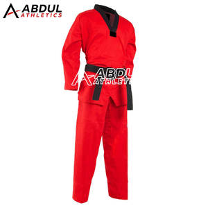 Uniforme de Judo Profesional para Entrenamiento, Material Duradero de Primera Calidad - Product Image 2
