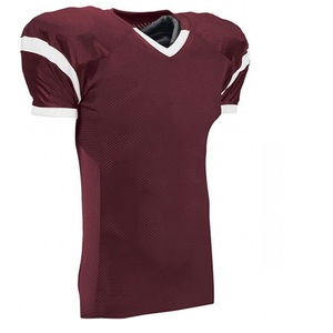 Wholesale Custom American <b>Football</b> Uniform From Pakistan American <b>Football</b> Uniform in Usa American <b>Football</b> soccer jersey - Product Image 4