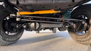 Used 2021 Toyota Landcruiser 79 series - Product Image 3