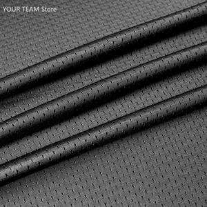 Custom American Football Jersey White <b>Personalized</b> Football Shirt with Printed Team Name Number Football <b>Fans</b> Gift for Adult - Product Image 4