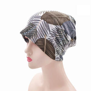 Fabricante de alta calidad Gorros de invierno Sombreros Cómodo Gorro cálido Gorro Nueva moda Gorro - Product Image 1