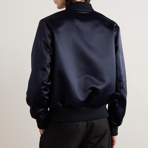 Nueva Llegada WAGSAM SPORTS Chaqueta Bomber de Invierno para Hombre de Alta Calidad y Peso Ligero en Oferta Ahora - Product Image 2