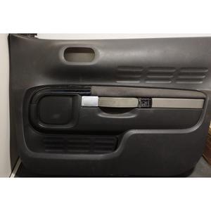 แผงด้านหน้าซ้าย CITROEN C4 Cactus 98011901ZD (14>18) - Product Image 1