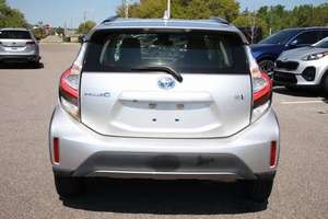 Toyota Prius C One 2018 d'occasion en bon état - Product Image 5