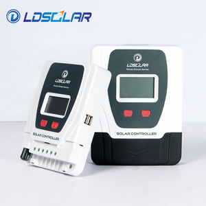 Cho od4860s 60A 48V 3-giai đoạn PWM năng lượng mặt trời charge <span class=keywords><strong>controller</strong></span> với ánh sáng + Thời gian điều khiển tự động off-lưới nhà sử dụng 2000W Max PV - Product Image 1