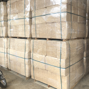 Bloc de copeaux de bois compressés, certificat de qualité émis pour chaque expédition, forte absorption, faible teneur en poussière - Product Image 5