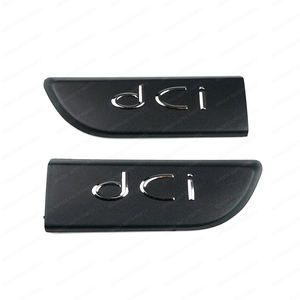 BSP561ตราสัญลักษณ์ DCI 2ชิ้น8200717150ซ้ายและขวาสำหรับ Megane MK2 Scenic MK2 - Product Image 1