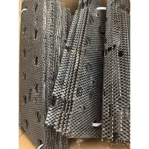 Maille de titane noire, export en vrac directement de l'usine - Product Image 2