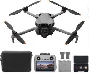 Nuevo Dron 2026 Arrive-Mini 5-Pro Fly More Combo con RC 2 y 3 Baterías en Stock - Listo para Enviar - Product Image 2