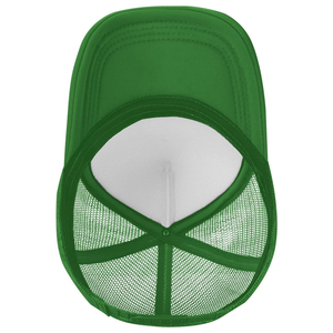 Casquette de baseball classique bicolore personnalisable de haute qualité, ajustable, 6 panneaux, en tissu standard, pour les sports de plein air et les occasions décontractées, toutes saisons - Product Image 6