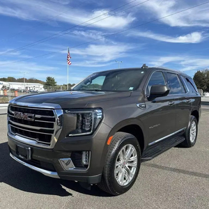 รถ GMC Yukon SLT ปี 2021 สภาพดีเยี่ยม ใช้งานน้อย - Product Image 1