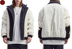 Veste coupe-vent à imprimé animal pour homme, veste coupe-vent pour la course à pied, veste coupe-vent pour l'escalade - Product Image 5