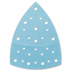 Discos de Lijado Festool Granat Delta 200, Paquete de 10 Abrasivos - Product Image 2