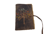 Cuaderno de Cuero Auténtico con Logotipo Personalizado de Alta Demanda, Cuaderno de Escritura Recargable A5 para Oficina y Escuela, Disponible a los Precios Más Bajos, OEM