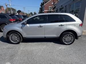 Lincoln MKX 2014 usado en venta a bajo precio - Product Image 4