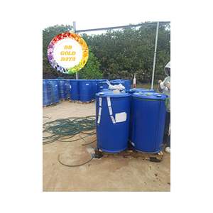 ผงน้ำตาลทรายอัดแข็งจากอ้อยออร์แกนิก ใช้สำหรับการผลิตปุ๋ยชนิดน้ำและชนิดเม็ด - Product Image 5