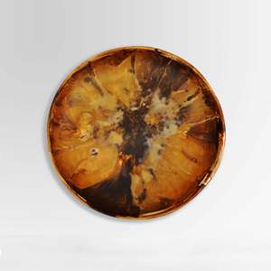 Bol et plat de luxe - Passe au lave-vaisselle - Design moderne européen personnalisable - Pour la maison et les fêtes - Product Image 5