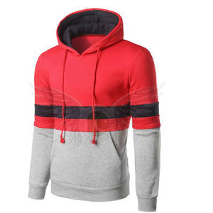 Veste à capuche pour homme, sweat-shirt personnalisé, pour l'hiver, au Design Unique, collection 2022 - Product Image 2