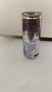 Red Bull Energy Drink 250 ml Red Bull 250 ml Energy Drink/ Red Bull Energy Drink con alto contenido de cafeína - Product Image 4