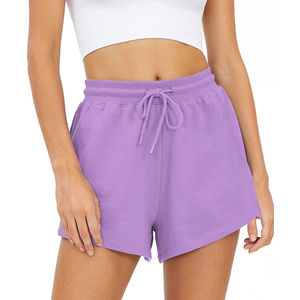 Wholesale Female Running High Waist Yoga <b>Booty</b> Shorts High Quality Quick Dry Women Sports <b>Booty</b> Shorts - Product Image 1