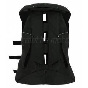 Chaleco Inflable Inteligente para Motociclismo y Ciclismo, Chaleco con Bolsa de Aire Transpirable para Conducir en Verano - Product Image 2