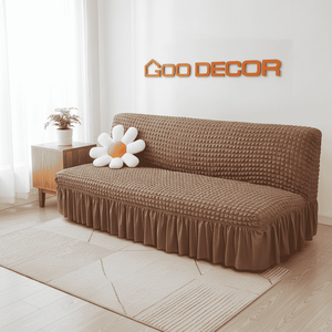 Top Quality Customizable <b>Sofa</b> Bed <b>Cover</b> Modern Premium <b>Sofa</b> <b>Cover</b> <b>Set</b> Made In Vietnam Manufacturer For Living Room - Product Image 4