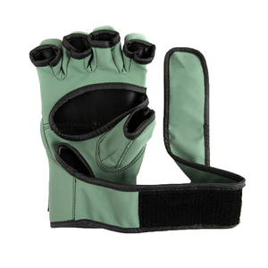 ถุงมือ MMA แบบมืออาชีพผลิตจากโรงงานผลิตจากหนังสินค้ามาใหม่ - Product Image 3
