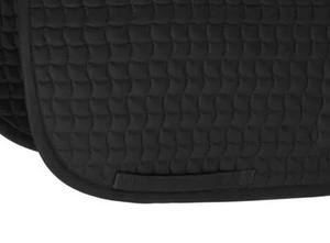 Almohadilla de Silla de Montar Personalizada de Alto Rendimiento para Caballos, de Poliéster, para Salto y Equitación, Embalaje Personalizado, Venta al por Mayor para Equitación Moderna - Product Image 2