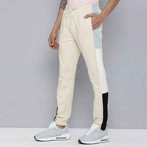 <b>Men's</b> Lightweight Summer Casual Pants New Design Online Sale Straight <b>Pattern</b> for Sports Wholesale - Product Image 3