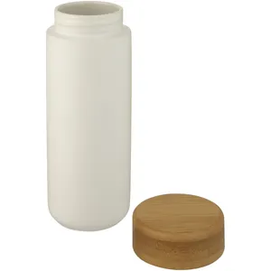 Bicchiere Termico Lumi Sostenibile, Articolo Promozionale Ecologico per Bevande - Product Image 5