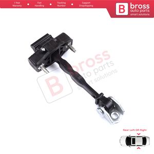 BDP1335, limitador de correa de control de tope de bisagra de puerta trasera para C4, C4X, MK3, 2020-On, 9831196980, piezas de automóvil Bross hechas en Turquía - Product Image 5