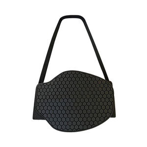 แผ่นป้องกันยางสำหรับมอเตอร์ไซค์,แผ่นยางป้องกันแบบแขวน - Product Image 2