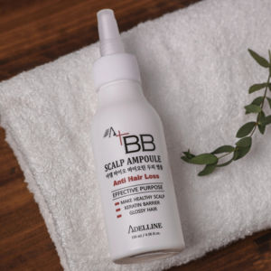 Meilleure vente ensemble de soins capillaires à domicile qualité garantie ampoule de biotine bio cuir chevelu pour la prévention de la perte de cheveux rafraîchissante vente mondiale - Product Image 1