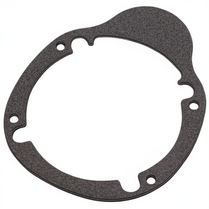 Accessoires et pièces pour outils pneumatiques Hazet : Joint d'étanchéité arrière pour clé à chocs - Product Image 2