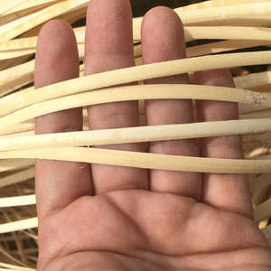 Fournisseur bon produit du Vietnam noyau de rotin jaune et blanc noyau de rotin et écorce de rotin de qualité supérieure - Product Image 2