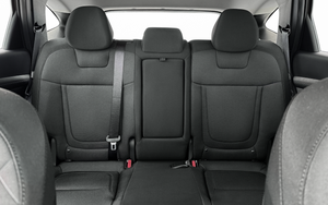 SUV Compacto Más Vendido con Diseño Moderno y Seguridad Avanzada a Precio de Fábrica - Product Image 2