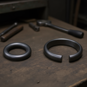 อุปกรณ์เสริมและอะไหล่เครื่องมือลม Hazet ชุดแหวนประแจลม - Product Image 3