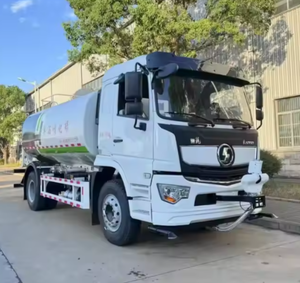 รถ Transp0rt น้ำ20000ลิตรรถสปริงฉีด R0ad รถรดน้ำใหม่ - Product Image 1