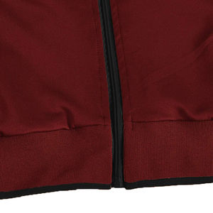 Streetwear tenue d'hiver femmes polaire à capuche et pantalon évasé empilé deux pièces ensemble chaud confortable tenue décontracté - Product Image 4