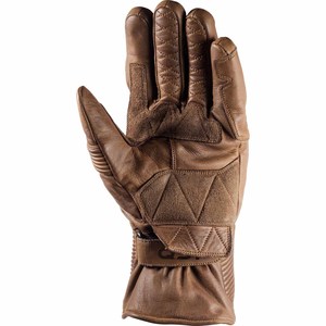 Gants de moto unisexes à usage intensif avec écran tactile Gants de moto en fibre de carbone, respirants et longs, pour sports de plein air - Product Image 4
