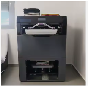 เครื่องซักผ้าพับได้อุตสาหกรรมรุ่นใหม่ ผลิตจากผ้า รองรับการปรับแต่งตามความต้องการ รับผลิตแบบ OEM และ ODM สำหรับงาน DIY - Product Image 1