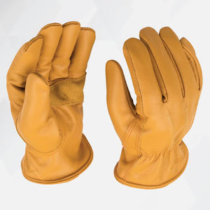 Gants de conduite respirants au design personnalisé, vente en gros de gants d'extérieur personnalisés de qualité supérieure - Product Image 4