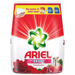 Detergente en polvo Ariel Professional de uso pesado para la limpieza de ropa de restaurante y manteles, suministro al por mayor - Product Image 2
