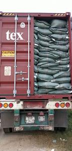 เกล็ดปลาแห้งวัตถุดิบจากเวียดนามสำหรับโรงงานคอลลาเจน - Product Image 3